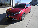 Thumbnail image of 2019 Kia Niro at Auto One of Kearney