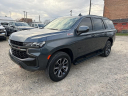 Thumbnail image of 2021 Chevrolet Tahoe at NEW - DaveKehlChevrolet