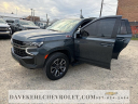Thumbnail image of 2021 Chevrolet Tahoe at NEW - DaveKehlChevrolet