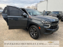 Thumbnail image of 2021 Chevrolet Tahoe at NEW - DaveKehlChevrolet