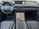 Thumbnail image of 2024 Genesis GV80 at Tamiami Hyundai Mitsubishi Used