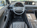Thumbnail image of 2024 Genesis GV80 at Tamiami Hyundai Mitsubishi Used