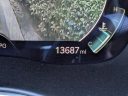 Thumbnail image of 2024 Genesis GV80 at Tamiami Hyundai Mitsubishi Used