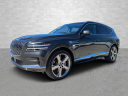 Thumbnail image of 2024 Genesis GV80 at Tamiami Hyundai Mitsubishi Used
