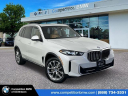 2024 BMW X5 xDrive40i at Competition BMW of Smithtown