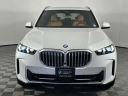 Thumbnail image of 2024 BMW X5 at Competition BMW of Smithtown