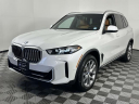 Thumbnail image of 2024 BMW X5 at Competition BMW of Smithtown