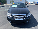 Thumbnail image of 2013 Chrysler 200 at Auto Mart of Tifton