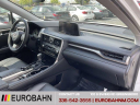 Thumbnail image of 2017 Lexus RX 350 at EurobahnBmwMiniMercedesBenz of Greensboro, NC