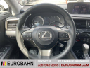 Thumbnail image of 2017 Lexus RX 350 at EurobahnBmwMiniMercedesBenz of Greensboro, NC