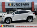 Thumbnail image of 2017 Lexus RX 350 at EurobahnBmwMiniMercedesBenz of Greensboro, NC