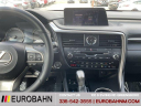 Thumbnail image of 2017 Lexus RX 350 at EurobahnBmwMiniMercedesBenz of Greensboro, NC