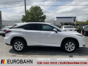 Thumbnail image of 2017 Lexus RX 350 at EurobahnBmwMiniMercedesBenz of Greensboro, NC