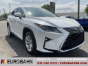 Thumbnail image of 2017 Lexus RX 350 at EurobahnBmwMiniMercedesBenz of Greensboro, NC