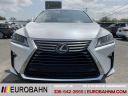 Thumbnail image of 2017 Lexus RX 350 at EurobahnBmwMiniMercedesBenz of Greensboro, NC