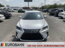 Thumbnail image of 2017 Lexus RX 350 at EurobahnBmwMiniMercedesBenz of Greensboro, NC