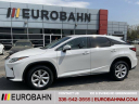 Thumbnail image of 2017 Lexus RX 350 at EurobahnBmwMiniMercedesBenz of Greensboro, NC