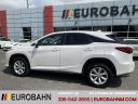 Thumbnail image of 2017 Lexus RX 350 at EurobahnBmwMiniMercedesBenz of Greensboro, NC