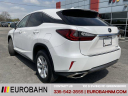 Thumbnail image of 2017 Lexus RX 350 at EurobahnBmwMiniMercedesBenz of Greensboro, NC
