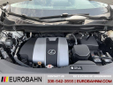 Thumbnail image of 2017 Lexus RX 350 at EurobahnBmwMiniMercedesBenz of Greensboro, NC