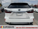 Thumbnail image of 2017 Lexus RX 350 at EurobahnBmwMiniMercedesBenz of Greensboro, NC