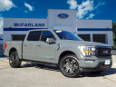 Thumbnail image of 2021 Ford F-150 at Mcfarland Ford Rochester