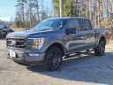 Thumbnail image of 2021 Ford F-150 at Mcfarland Ford Rochester
