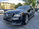 2015 Mercedes-Benz E-Class E 350 at TAMPA AUTO SOURCE