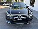 Thumbnail image of 2015 Mercedes-Benz E-Class at TAMPA AUTO SOURCE