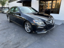 Thumbnail image of 2015 Mercedes-Benz E-Class at TAMPA AUTO SOURCE
