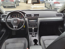 2015 Volkswagen Passat 1.8T Limited Edition at A & B Motors