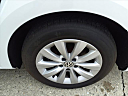 Thumbnail image of 2015 Volkswagen Passat at A & B Motors