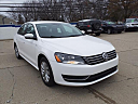 Thumbnail image of 2015 Volkswagen Passat at A & B Motors