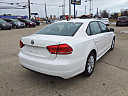 Thumbnail image of 2015 Volkswagen Passat at A & B Motors