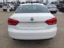 Thumbnail image of 2015 Volkswagen Passat at A & B Motors