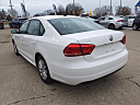 Thumbnail image of 2015 Volkswagen Passat at A & B Motors