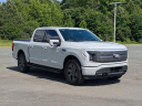 Thumbnail image of 2024 Ford F-150 Lightning at CrossRoads Ford Indian Trail - New and Used