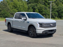 Thumbnail image of 2024 Ford F-150 Lightning at CrossRoads Ford Indian Trail - New and Used