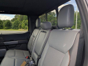 Thumbnail image of 2024 Ford F-150 Lightning at CrossRoads Ford Indian Trail - New and Used