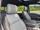 Thumbnail image of 2024 Ford F-150 Lightning at CrossRoads Ford Indian Trail - New and Used