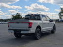 Thumbnail image of 2024 Ford F-150 Lightning at CrossRoads Ford Indian Trail - New and Used