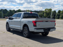 Thumbnail image of 2024 Ford F-150 Lightning at CrossRoads Ford Indian Trail - New and Used