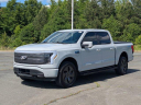 Thumbnail image of 2024 Ford F-150 Lightning at CrossRoads Ford Indian Trail - New and Used