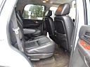2009 Chevrolet Tahoe LT XFE at Dream Ride Auto Sales