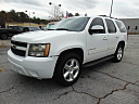 Thumbnail image of 2009 Chevrolet Tahoe at Dream Ride Auto Sales
