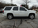 Thumbnail image of 2009 Chevrolet Tahoe at Dream Ride Auto Sales