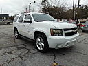 Thumbnail image of 2009 Chevrolet Tahoe at Dream Ride Auto Sales
