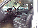 Thumbnail image of 2009 Chevrolet Tahoe at Dream Ride Auto Sales