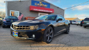 Thumbnail image of 2012 Chevrolet Camaro at EL CAMINO AUTO SALES