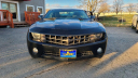 Thumbnail image of 2012 Chevrolet Camaro at EL CAMINO AUTO SALES